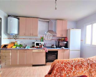 Kitchen of Planta baja for sale in El Ejido  with Air Conditioner, Furnished and Washing machine