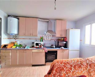 Kitchen of Planta baja for sale in El Ejido  with Air Conditioner