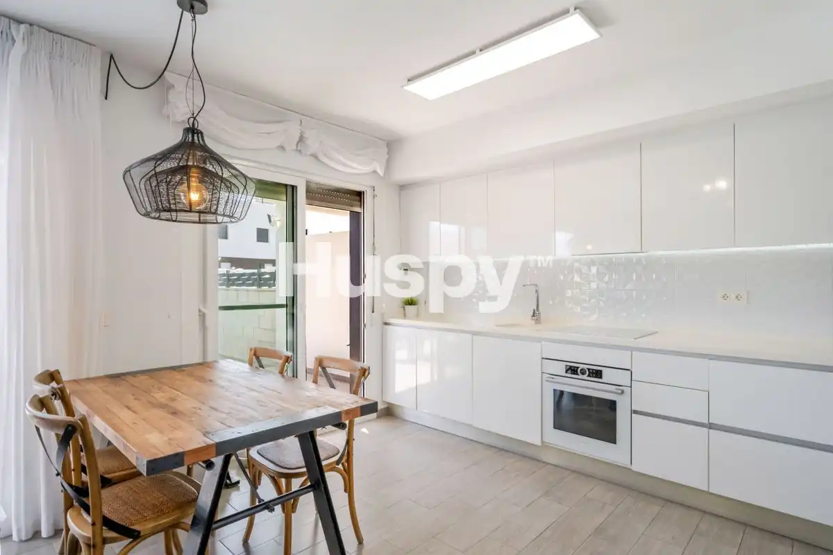 Doppelhaushälfte mit Terrasse zum Verkauf in Calle Malta, imagen 14