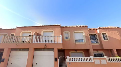 Foto 3 de Casa o chalet en venta en Traiña , El Alquián, Almería Capital