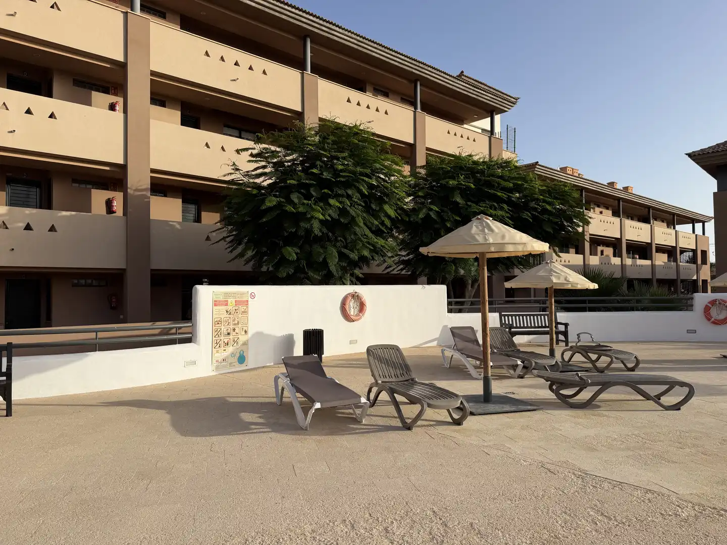 Piso en venta en Avenida Playa Paraíso, Callao Salvaje - Playa Paraíso