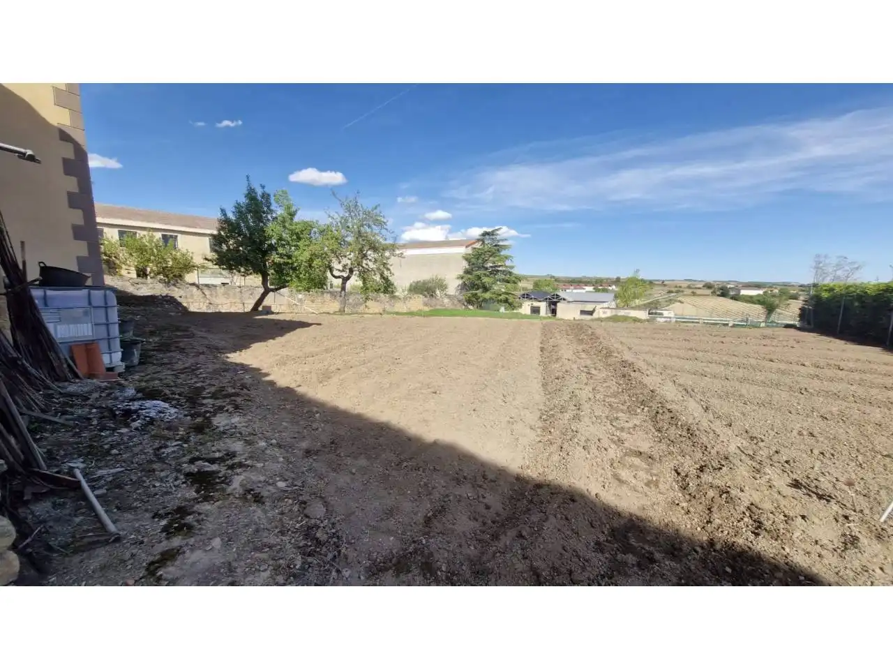 Casa o chalet en venta en Elvillar / Bilar con Jardín privado