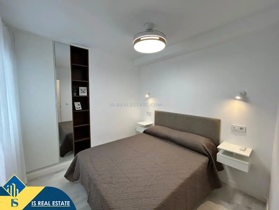 Apartamento con ascensor en venta en Playa del Cura, imagen 4