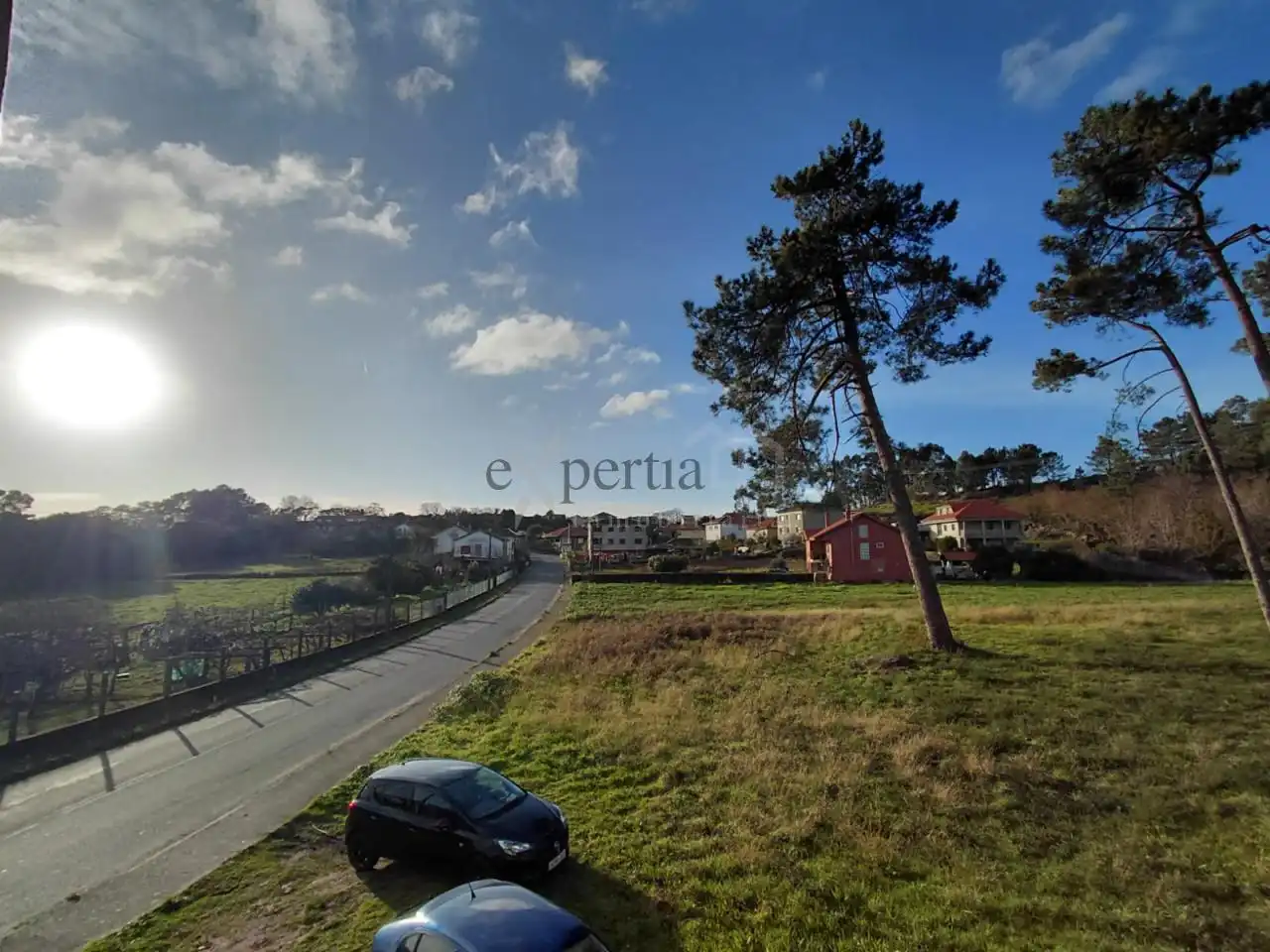 Casa o xalet en venda en Rianxo amb Calefacció, Jardí privat i Traster