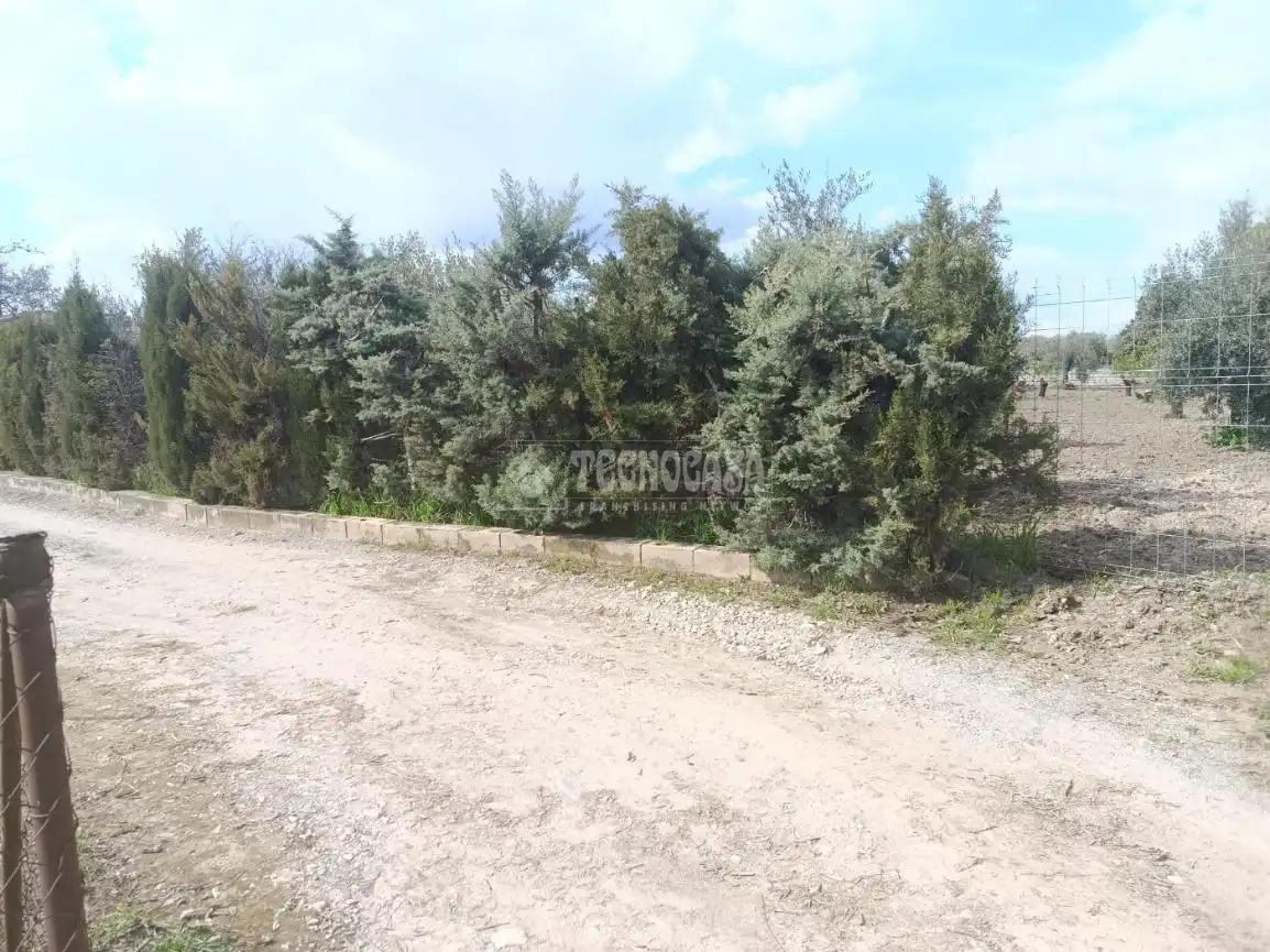 Wohnbaugrundstück zum Verkauf in Gójar, imagen 10