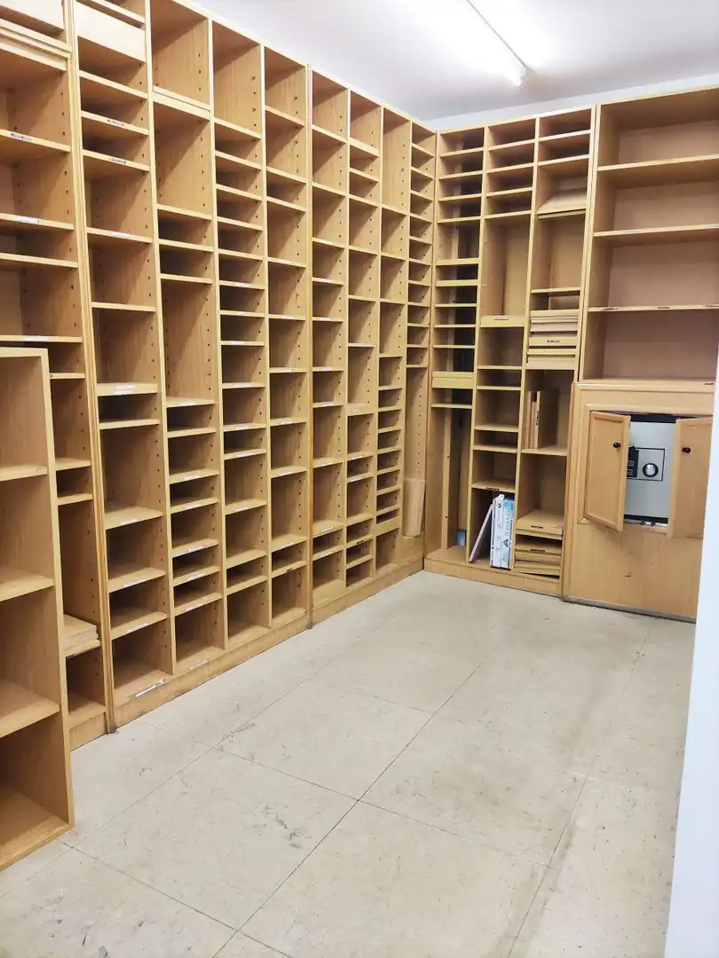 Local comercial en alquiler en MODESTO LAFUENTE 12, imagen 15