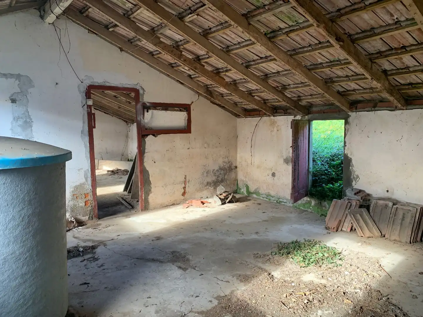 Casa o xalet en venda en Narón amb Jardí privat