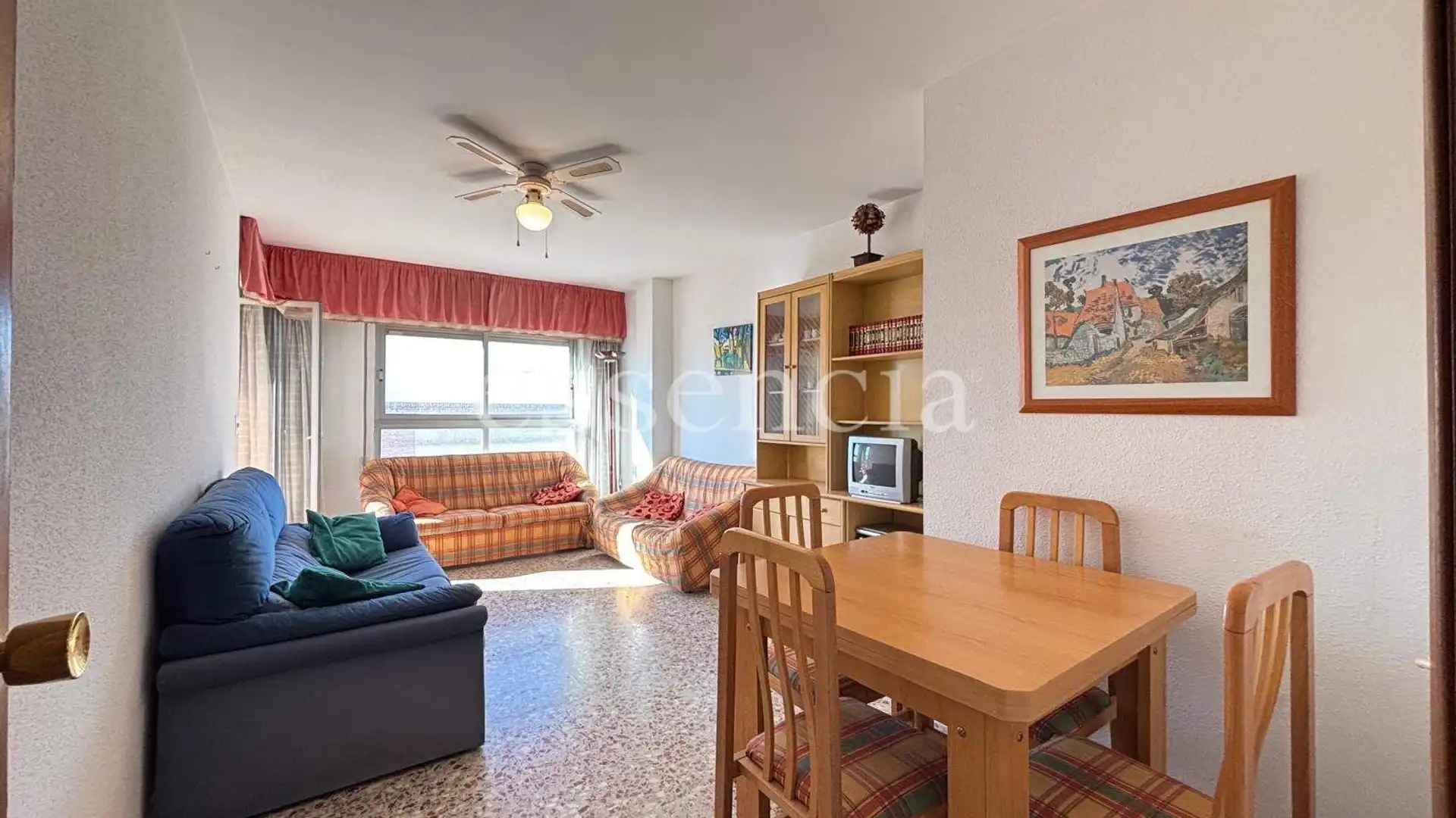 Dormitori de Pis en venda en Gandia amb Balcó