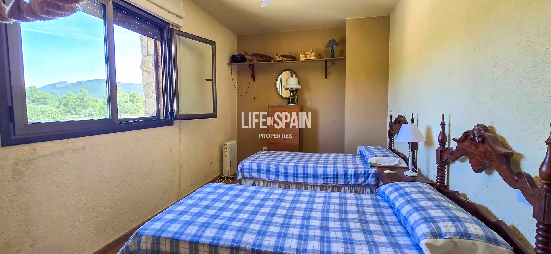 Landhaus mit Garten zum Verkauf in L'Ametlla de Mar pueblo, imagen 50