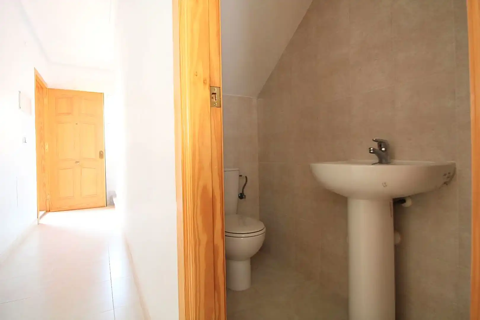 Maison mitoyenne avec piscine à vendre à Nueva Torrevieja - Aguas Nuevas, imagen 24