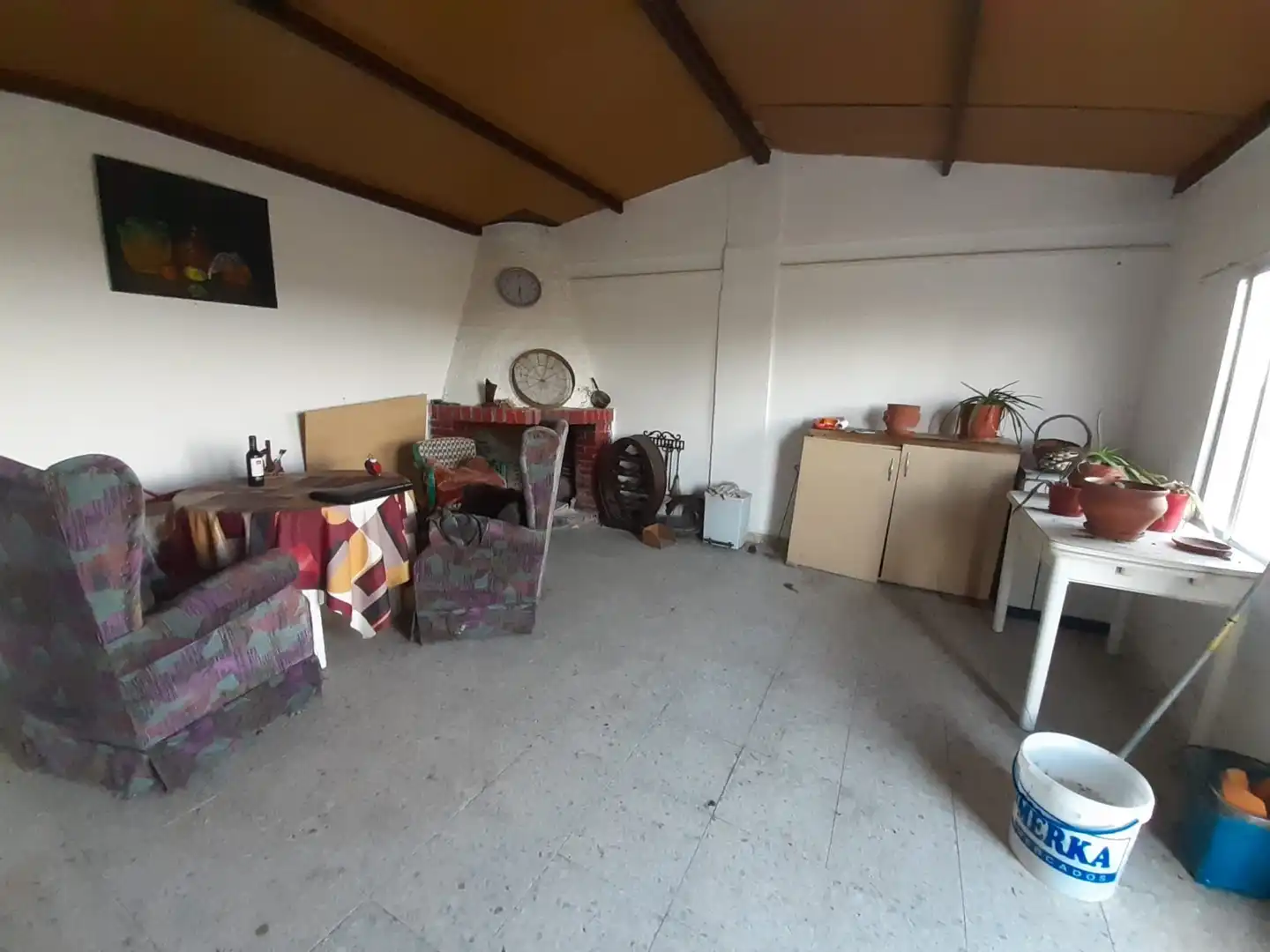 Terreno en venta en Villalazán