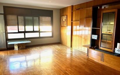 Living room of Flat for sale in Montcada i Reixac  with Balcony