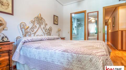 Foto 4 de Apartamento en venta en  Avenida Isabel de Farnesio, 17. Bajo C, El Bosque, Villaviciosa de Odón