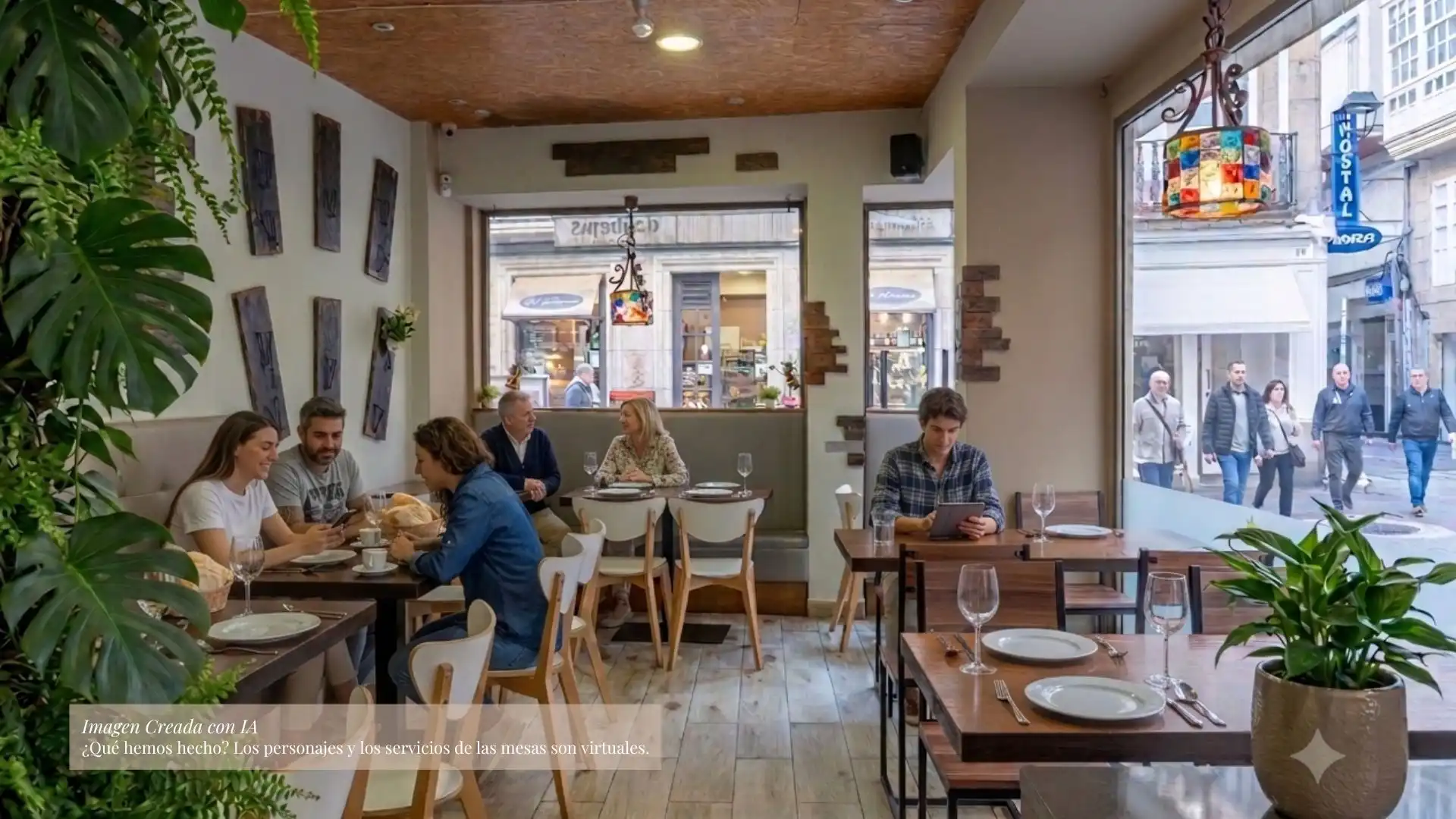 Local en venta en A Coruña Capital  con Amueblado