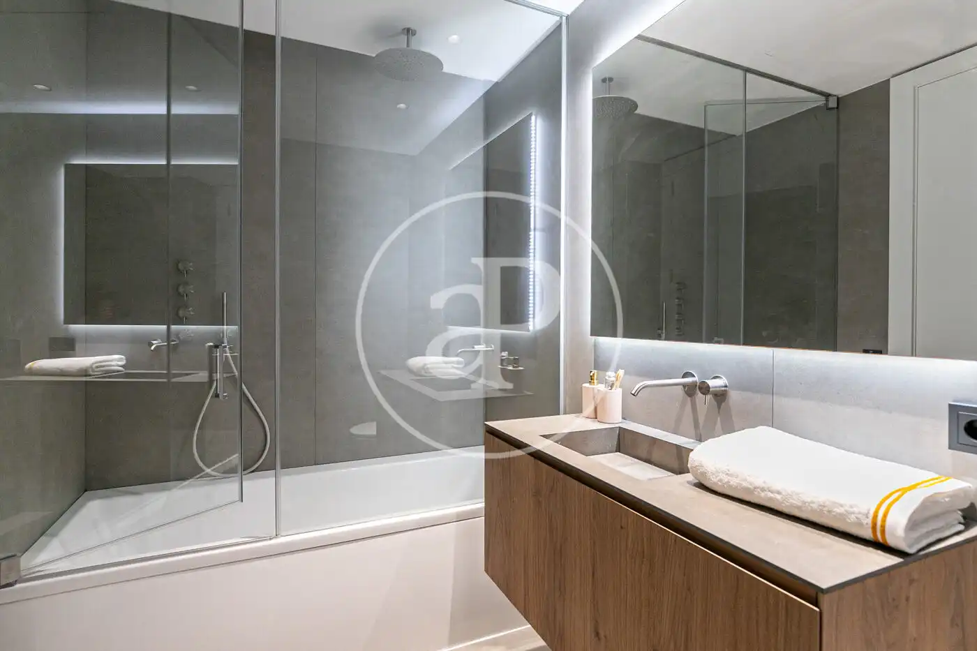 Appartement avec terrasse à vendre à Passeig de Gràcia, imagen 25
