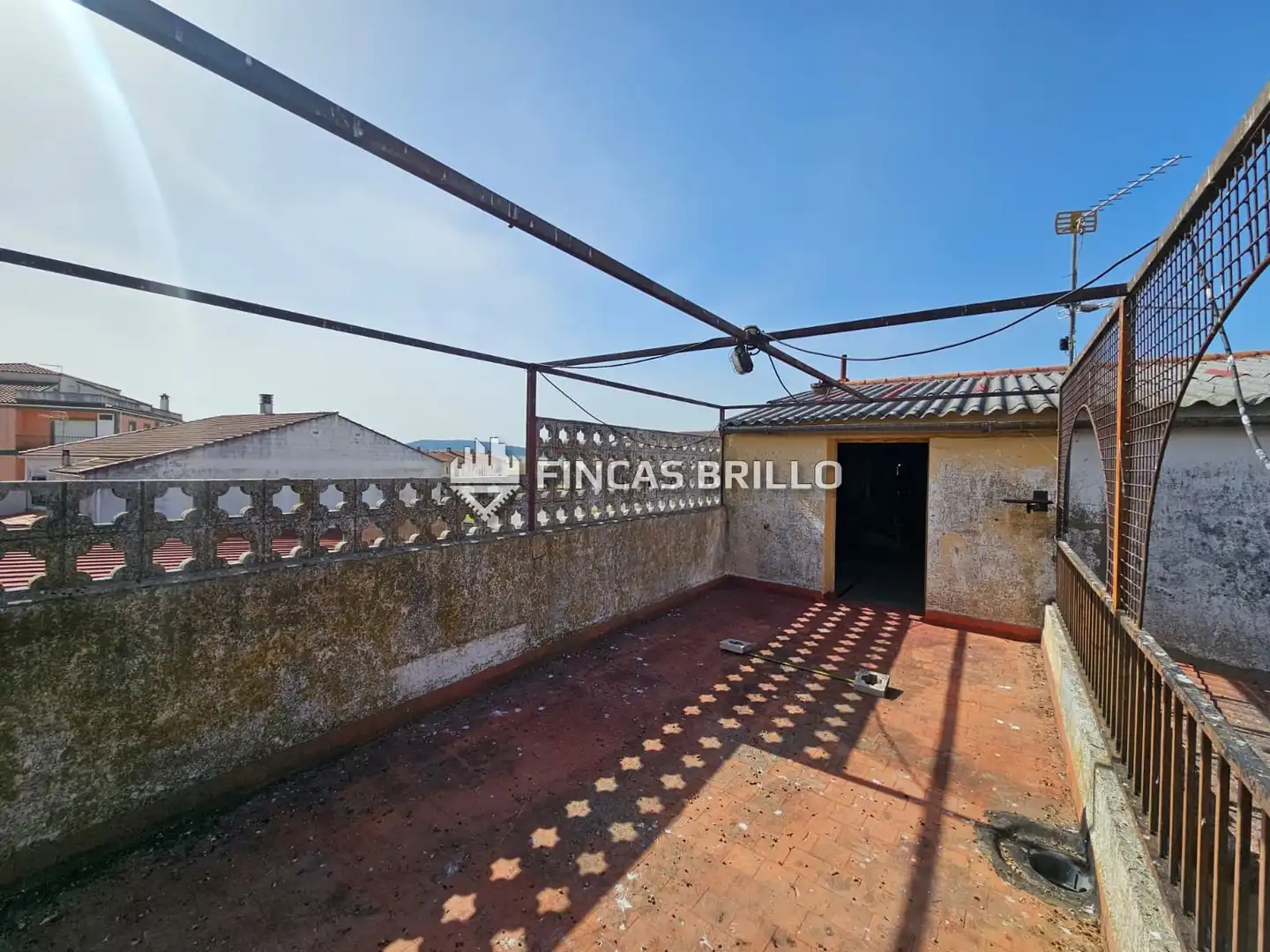 Casa adosada en venda a Calle Transformador, Torreorgaz