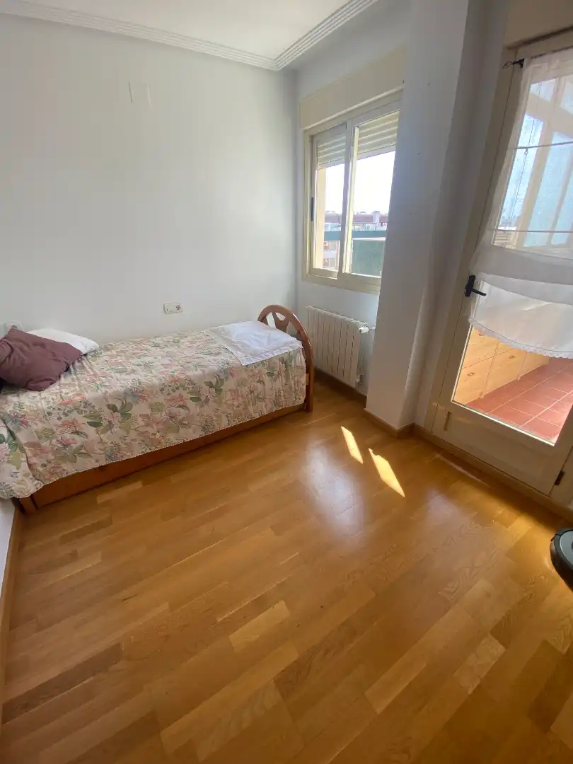 Ático en venta en Imaginalia - Llanos del Águila