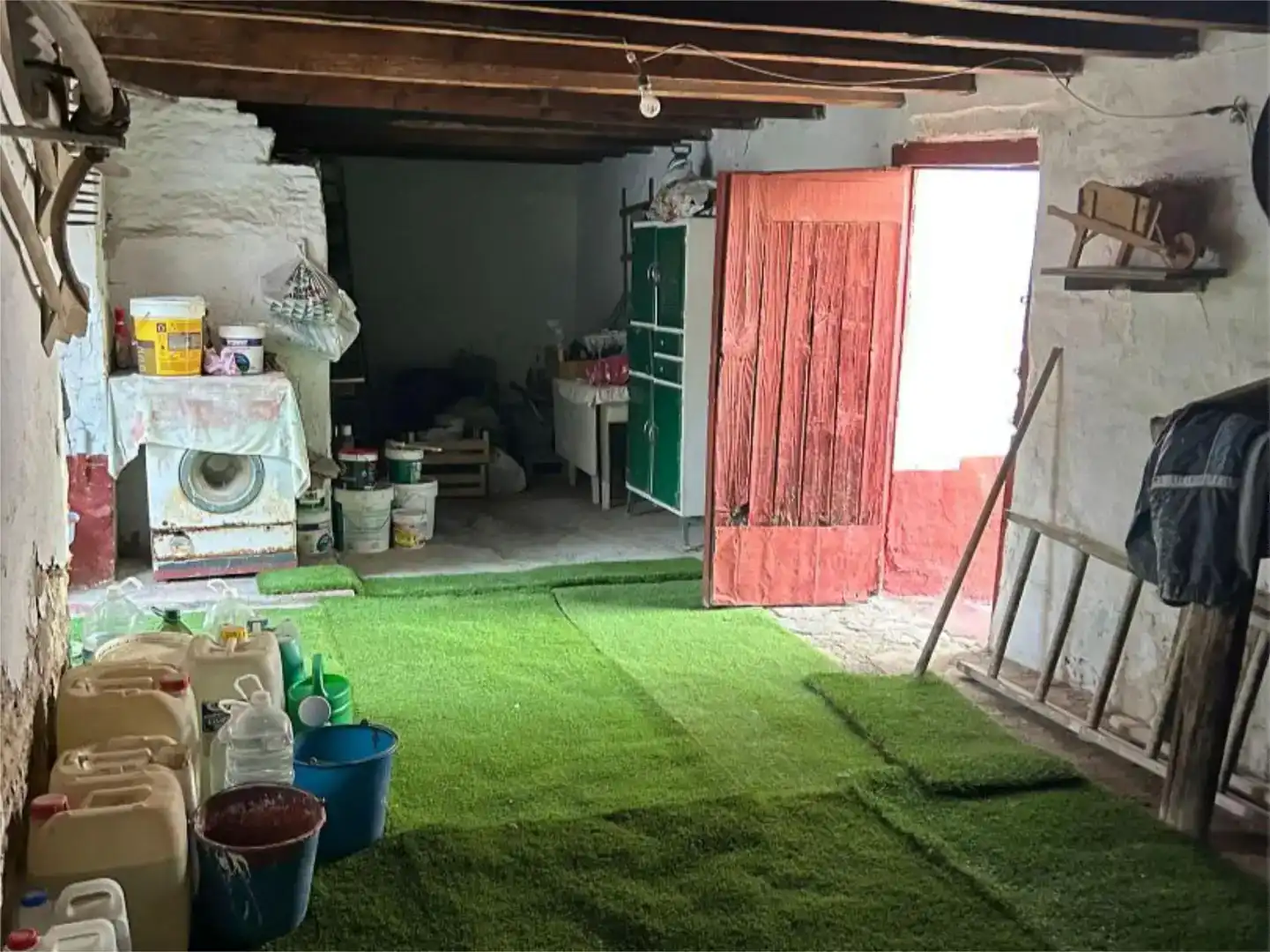 Casa o xalet en venda en Santiponce amb Balcó