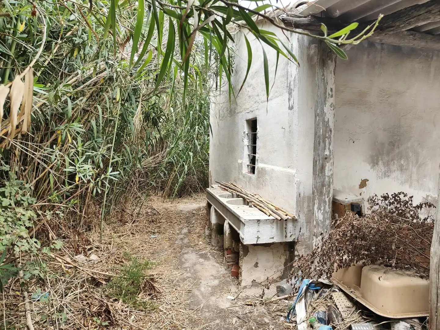 Finca rústica en venda a Cullera, Valencia
