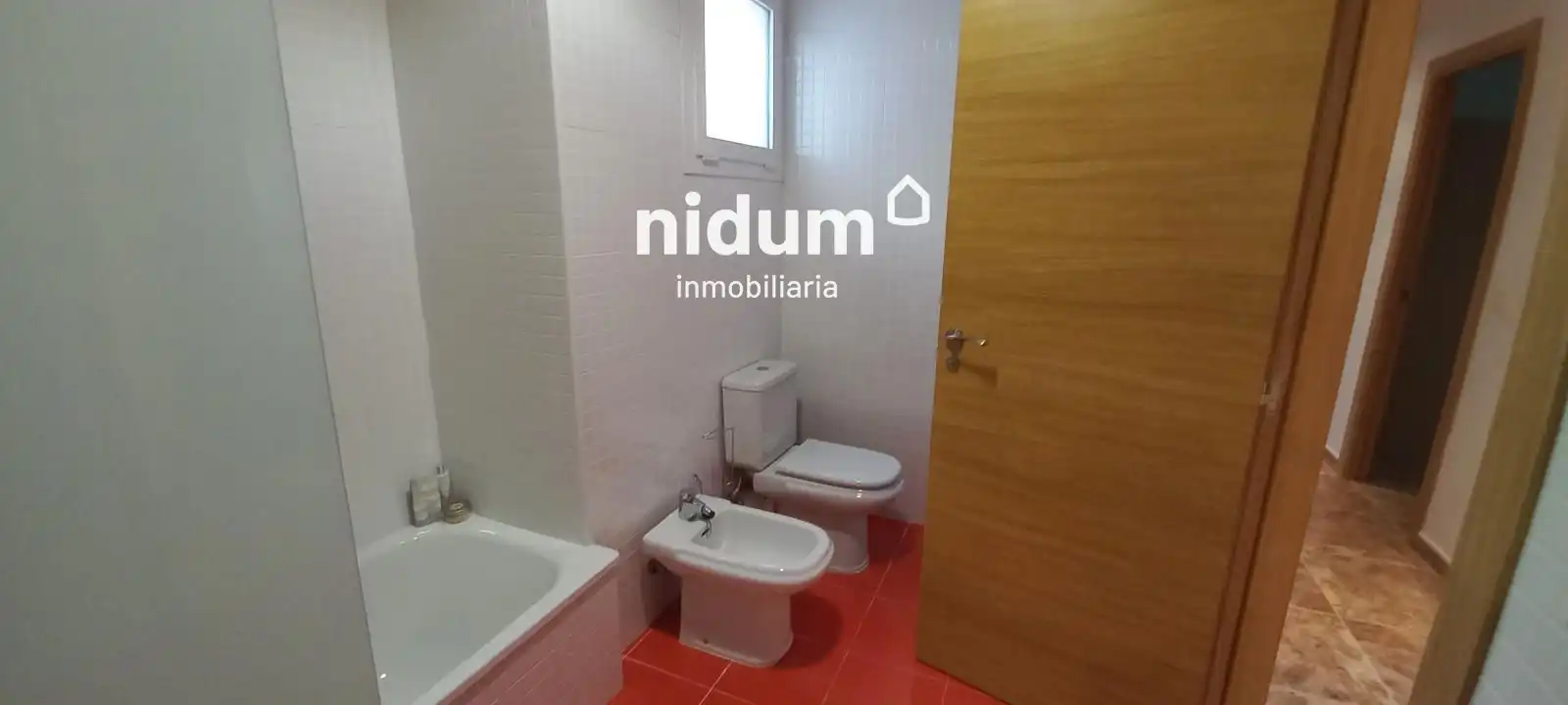 Schlafzimmer von Wohnung zum Verkauf in Xàtiva mit Heizung, Terrasse und Abstellraum