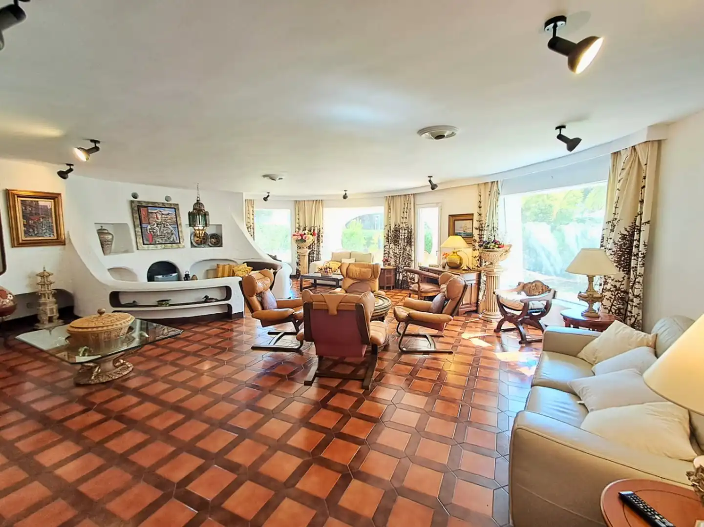 Chalet con piscina en venta en Altea la Vella, imagen 10