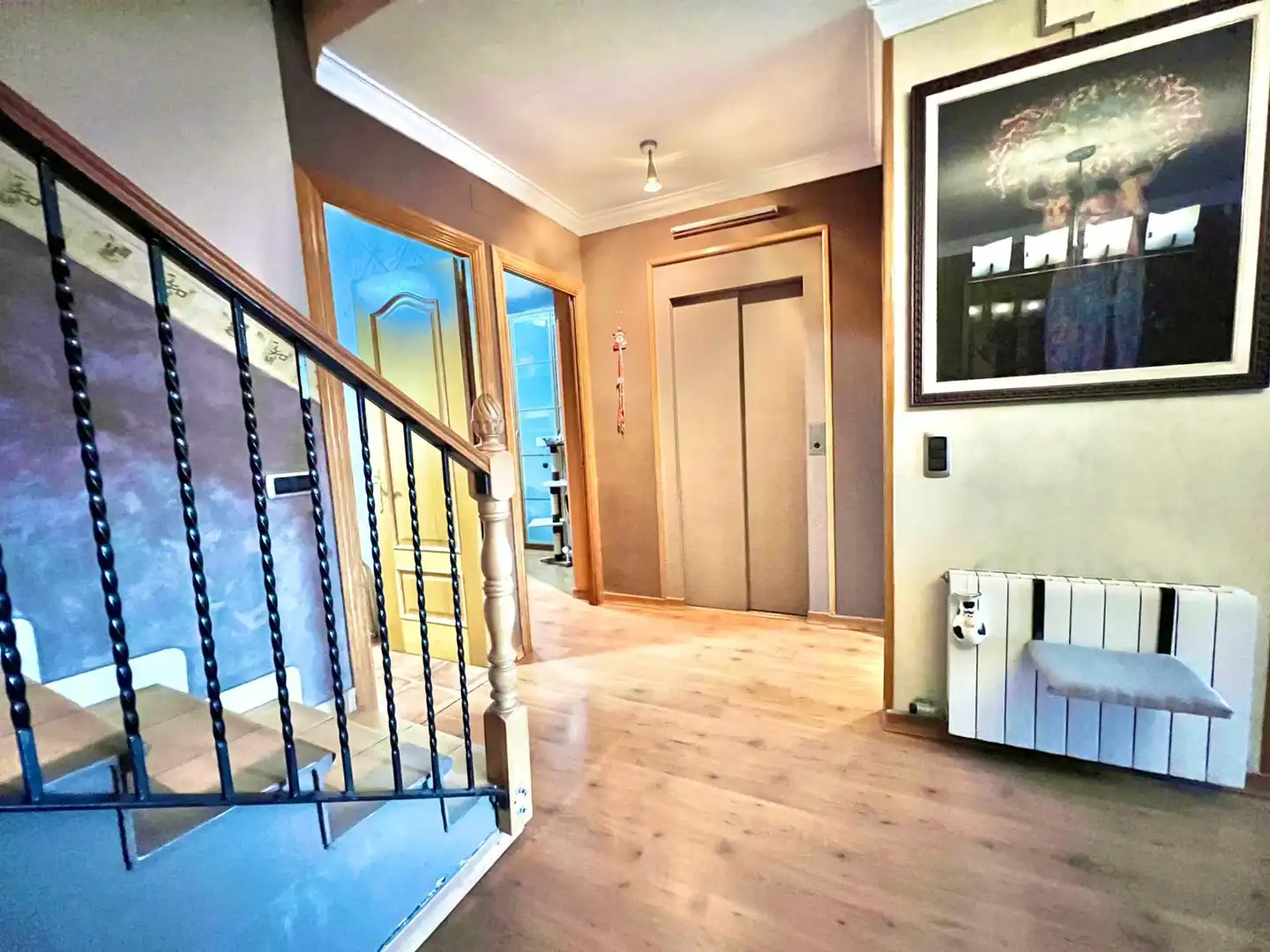 Duplexes for sale in L'Hospitalet de Llobregat  with Terrace and Balcony