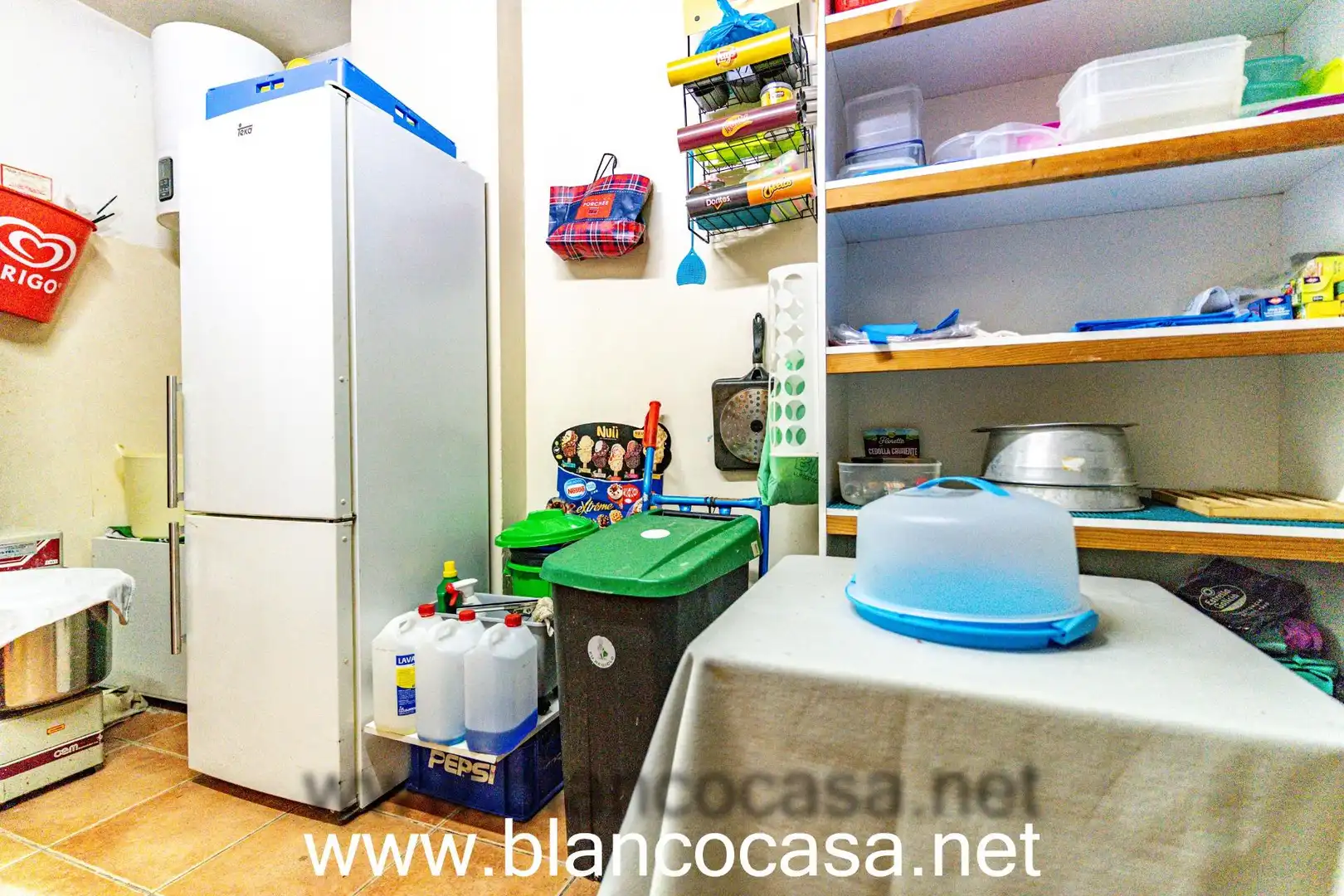 Local commercial à vendre à Carballo, imagen 22