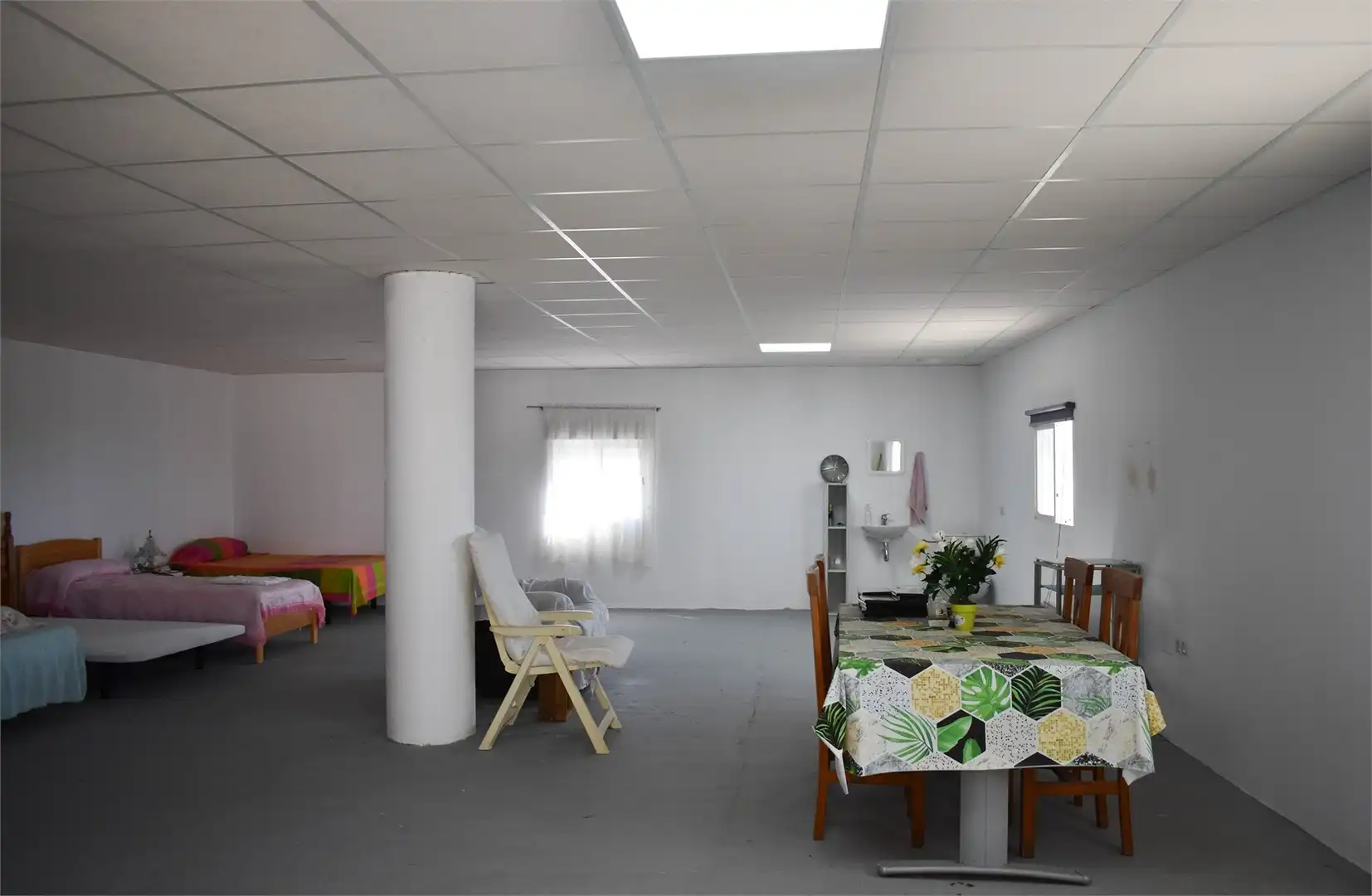 Country homes for sale in Iznate  with Air Conditioner, Private garden and Terrace