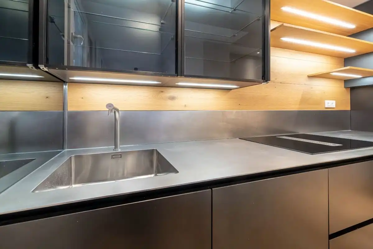 Flat with pool for sale in Avenida de Ramón y Cajal, imagen 11