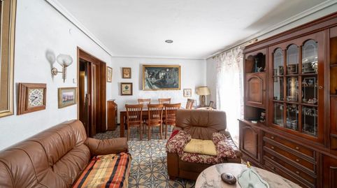 Foto 5 de Piso en venta en Acacias, Madrid Capital
