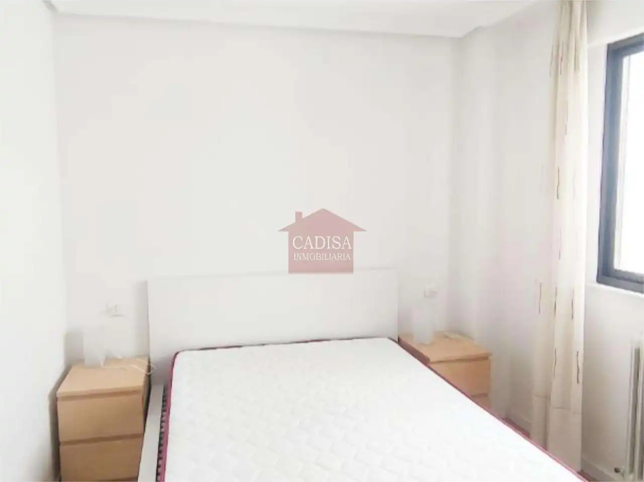 Habitación de Piso en venta en Salamanca con Calefacción, Parquet y Terraza