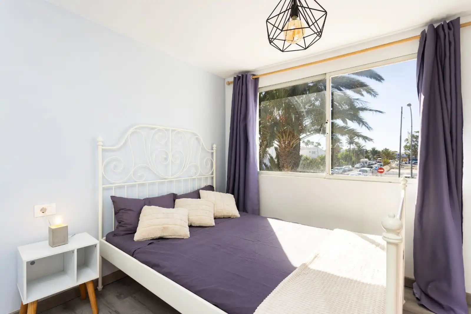 Habitación de Dúplex en venta en Arona con Terraza, Amueblado y Horno