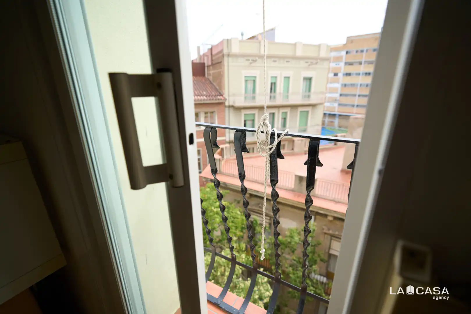 Wohnung mit Terrasse zum Verkauf in Carrer de Finlàndia, imagen 56