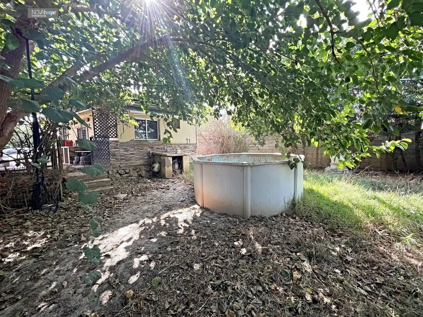 Casa rustica con piscina in vendita a Campanillas, imagen 5