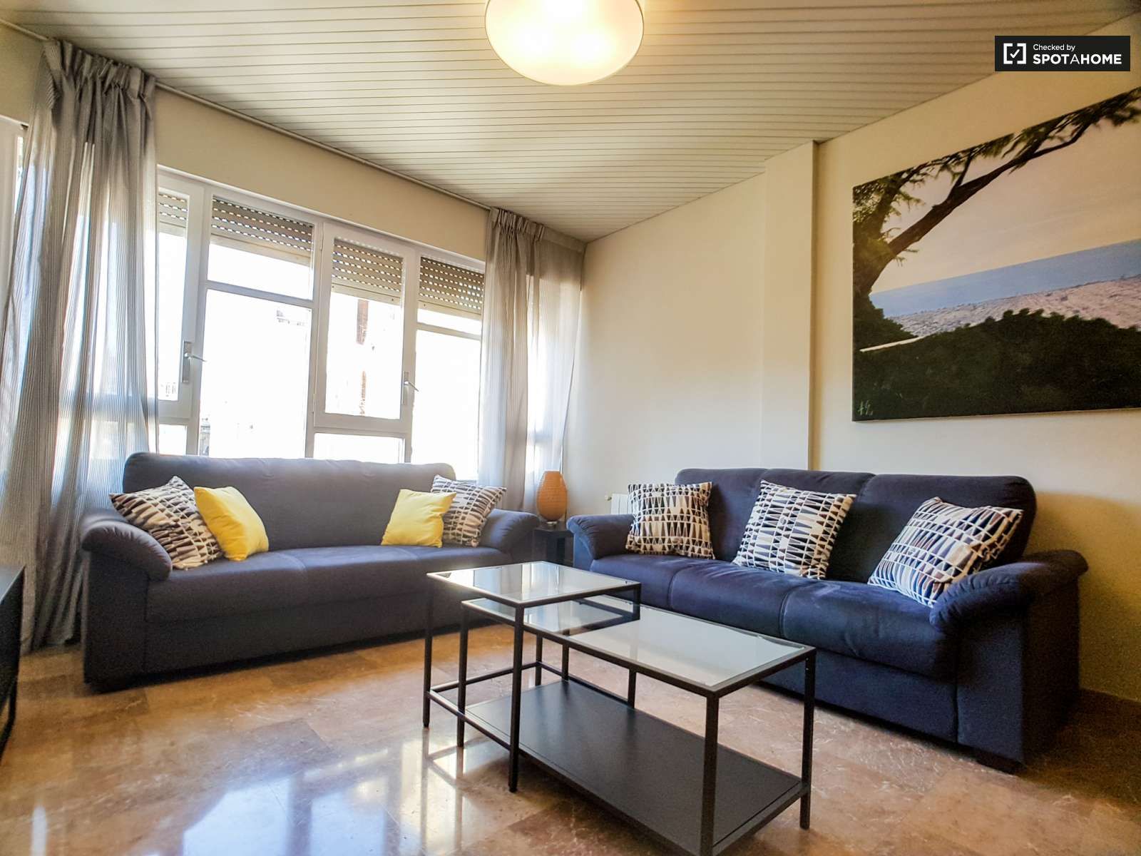 Apartment to share in La Nova Esquerra de l'Eixample