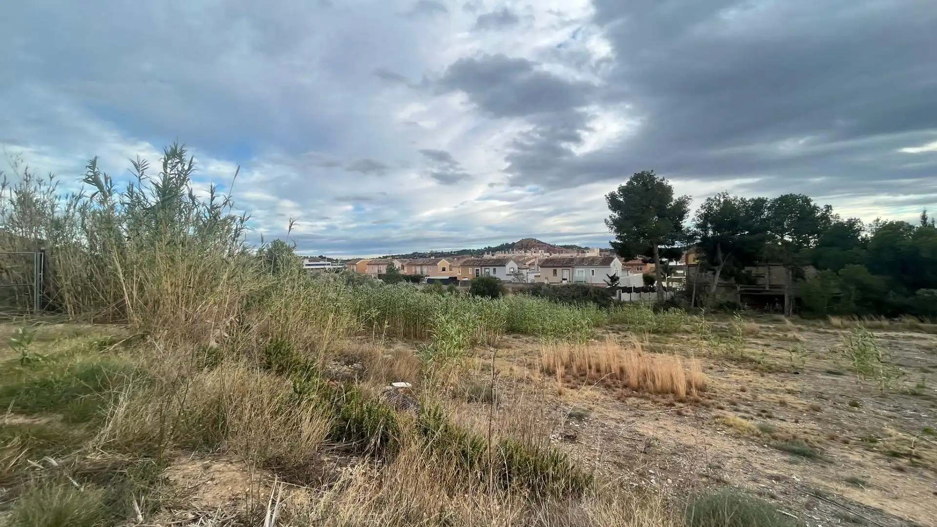Terreny residencial en venda a Avenida Avinguda del Carles Salvador, imagen 10