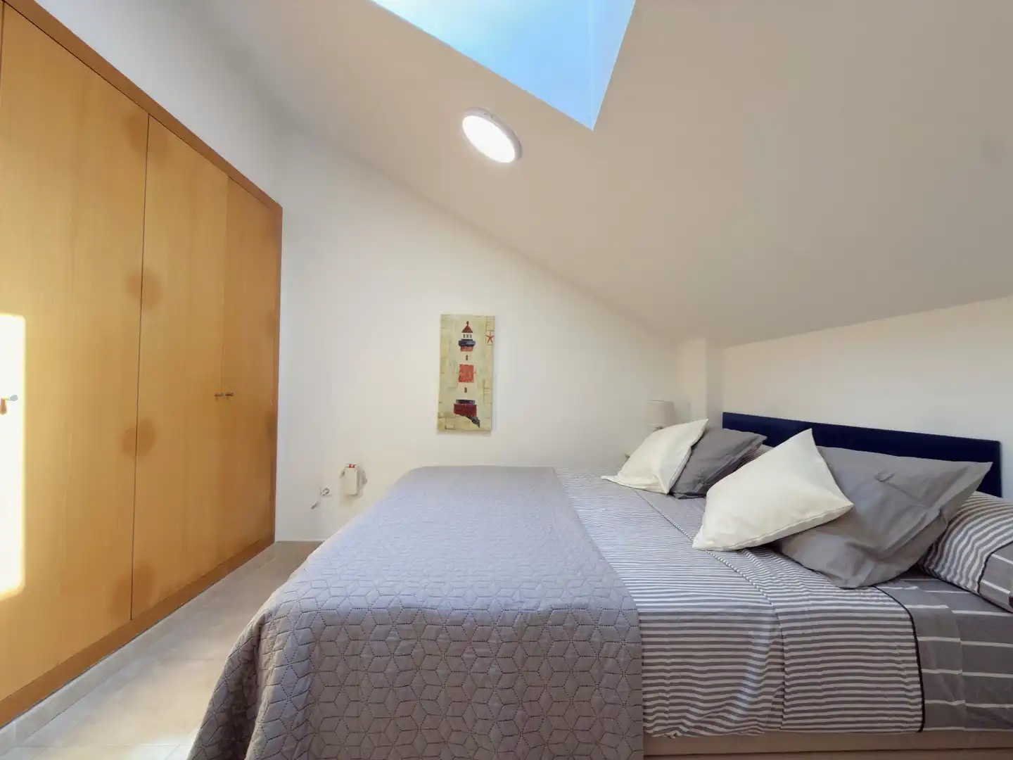 Dúplex en venta en VERGE, Grau de Gandia - Venecia - Marenys de Rafalcaid
