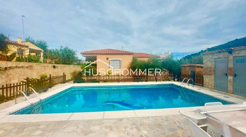 Chalet con parcela de 1.069 m y piscina en Alcora, imagen 5