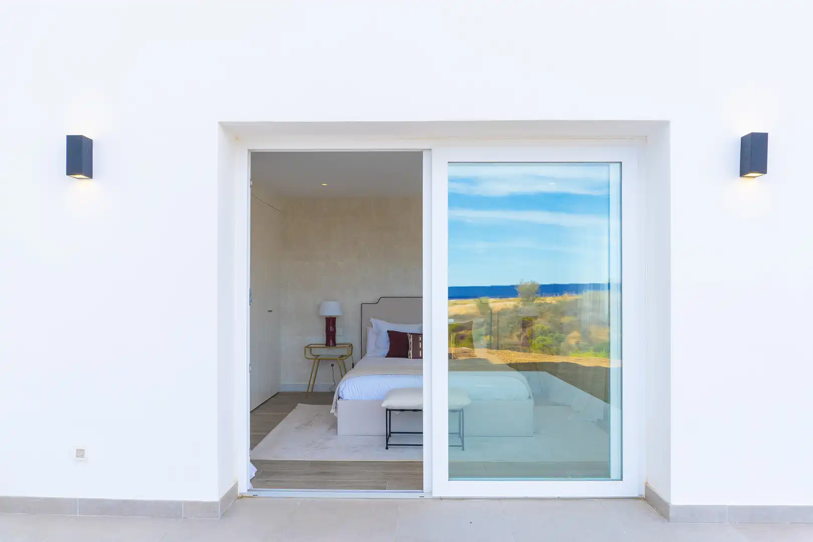Apartament amb terrassa en venda a Casares pueblo, imagen 8