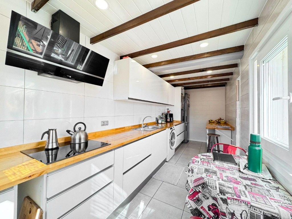 Flat for sale in Avenida Del Bisbe Llompart, Gran Via de Colom