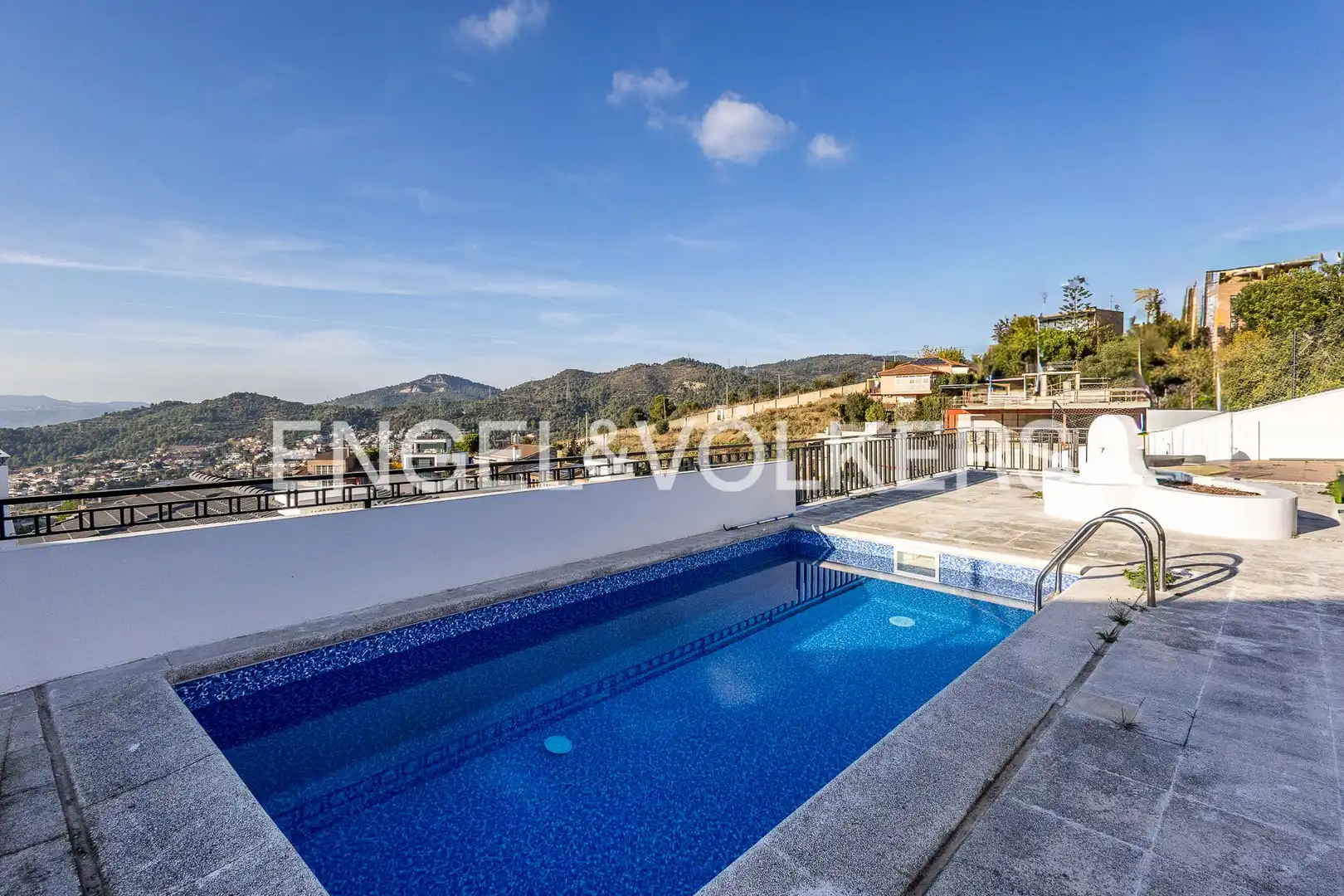 Maison avec piscine à vendre à La Miranda, imagen 13