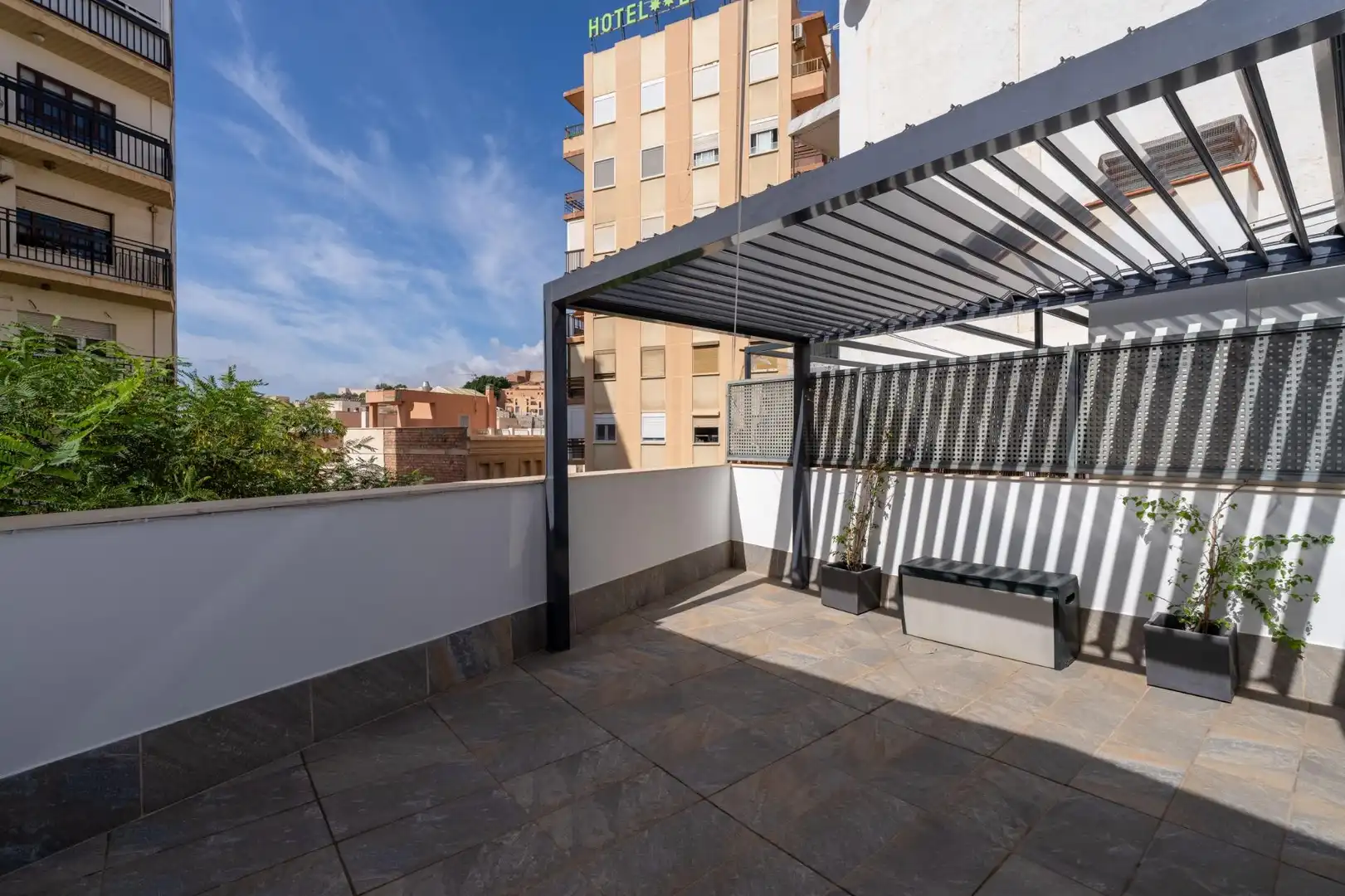 Flat with lift for sale in Plaza del Carmen 10, imagen 2