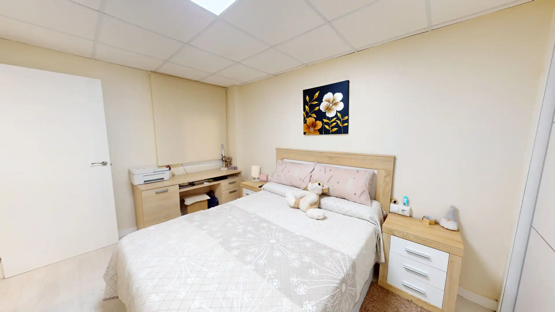 Habitación de Piso en venta en Elche / Elx con Aire acondicionado, Amueblado y Horno