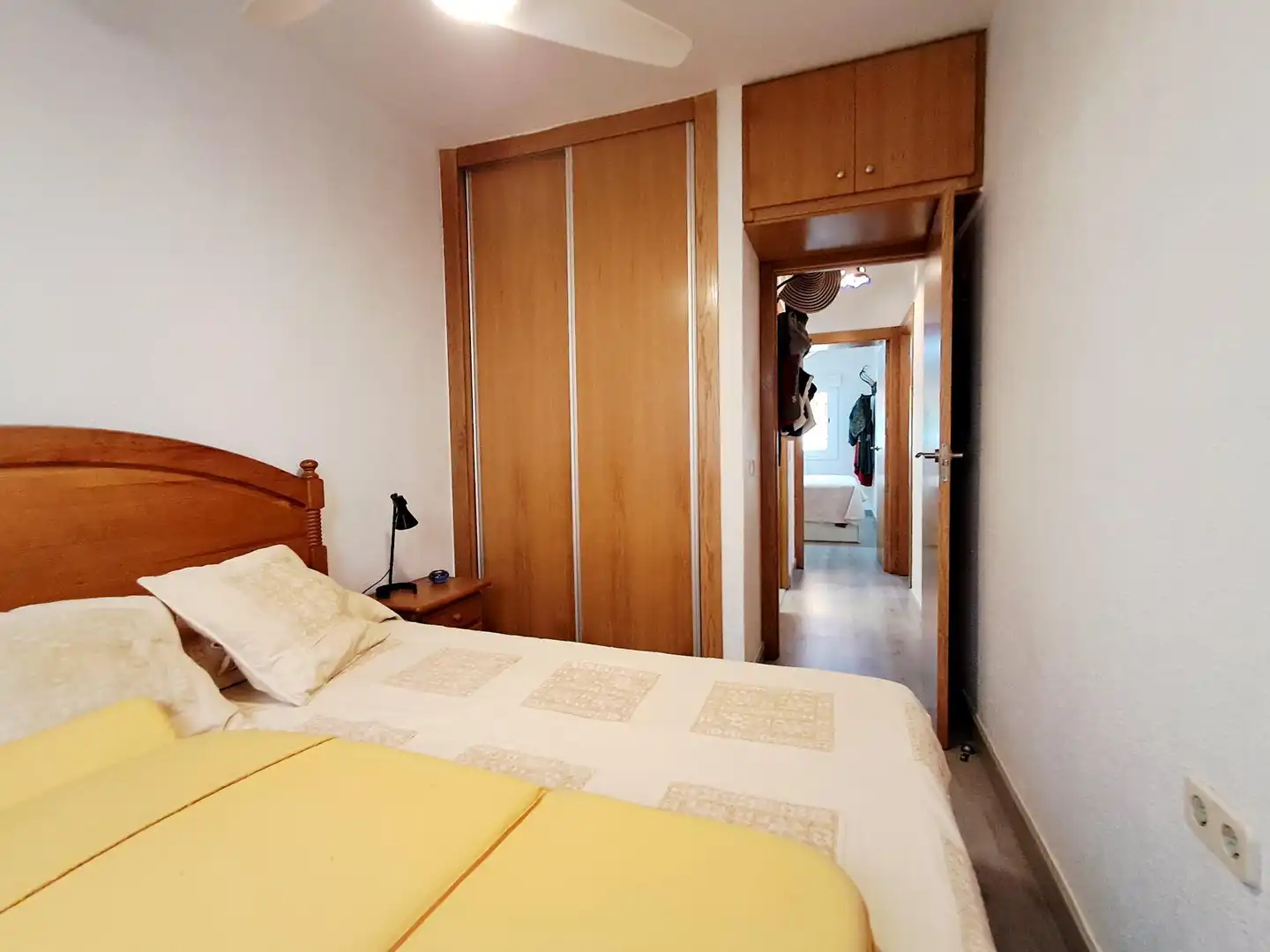 Vivienda con jardín en venta en El Mojón - Las Salinas, imagen 23