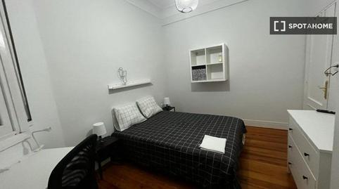 Photo 4 of Flat to share in Ensanche - Moyua - Diputación, Bizkaia