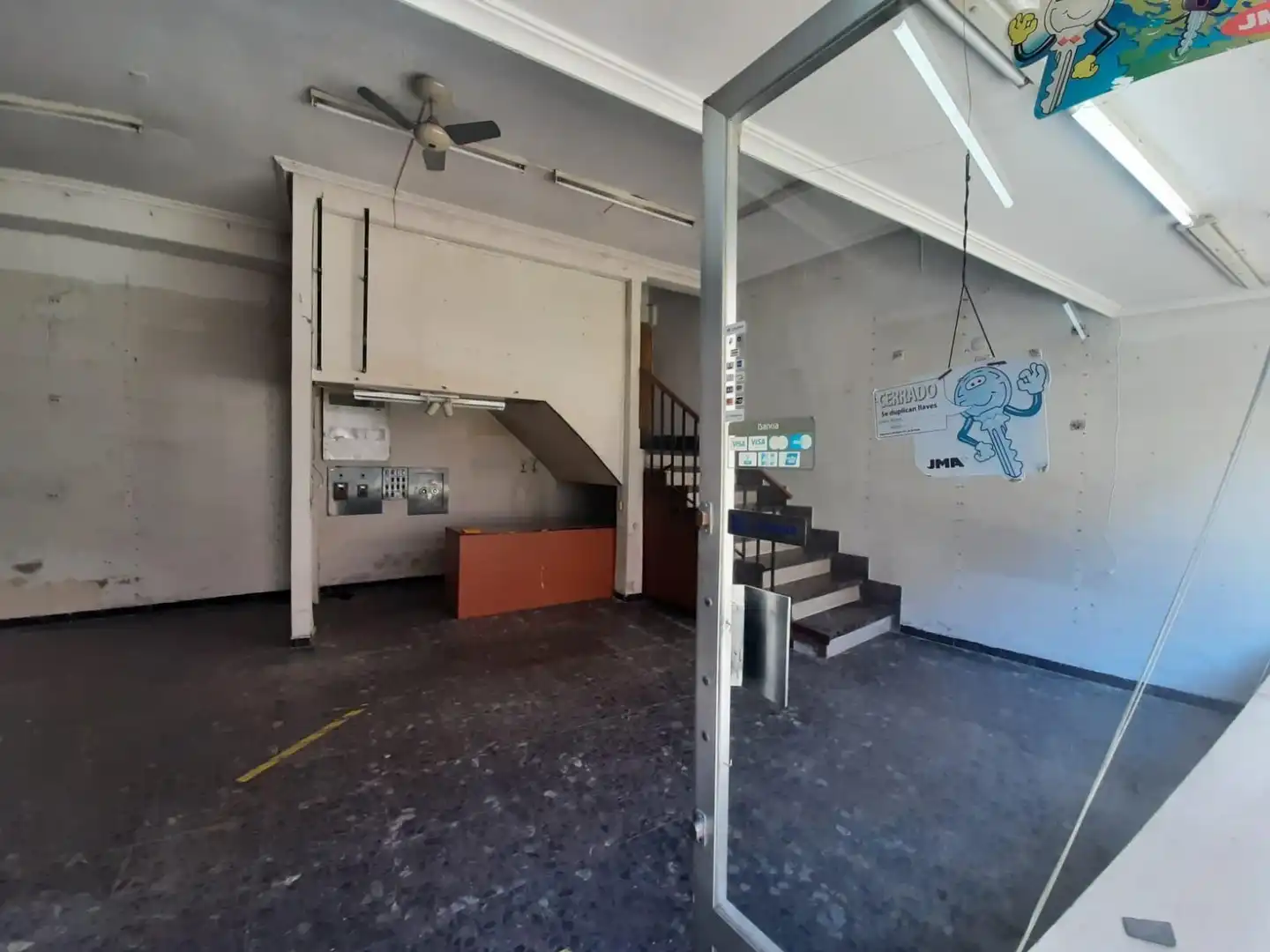 Local comercial en alquiler en Herreros 4, imagen 6