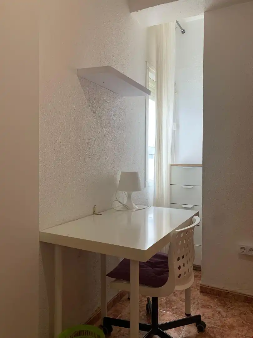Flat for rent in Calle Nueva de San Antón, 25, San Antón
