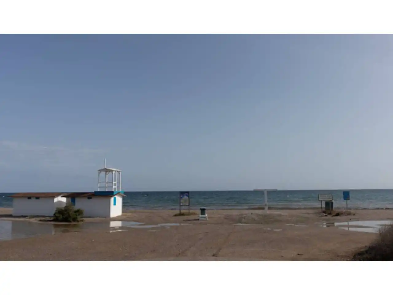 Flat for sale in El Ejido  with Terrace, Balcony and Alarm
