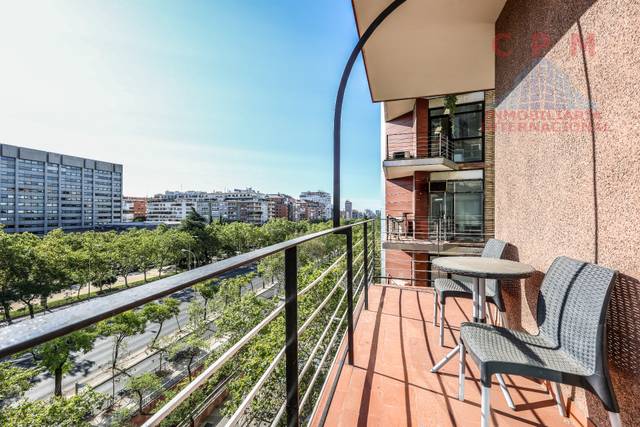 Oficina en Alquiler en Castillejos - Cuzco