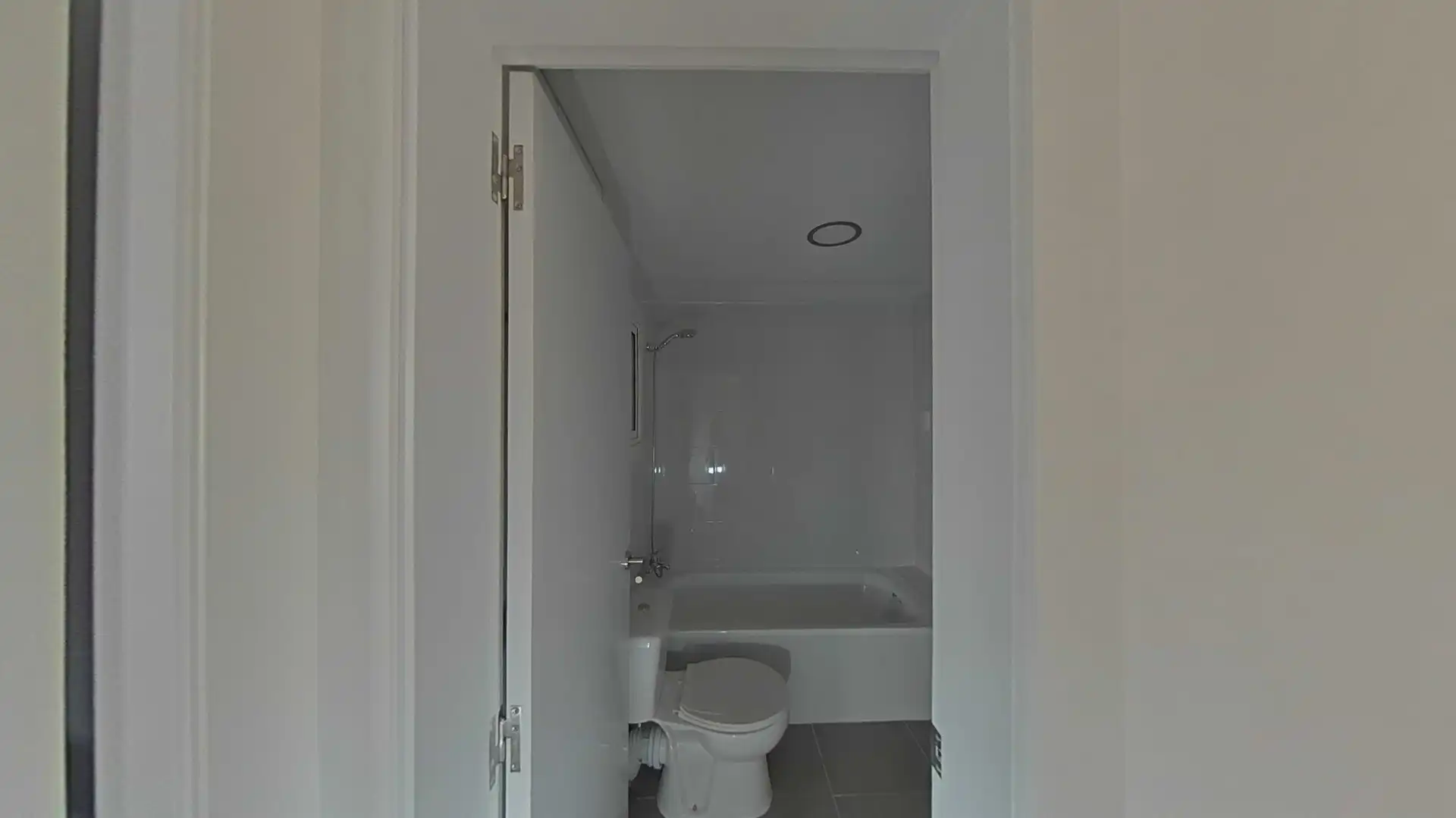 Baño de Piso en venta en Santa Coloma de Gramenet con Parquet